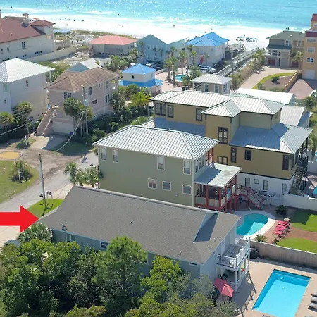 Villa Sea Esta